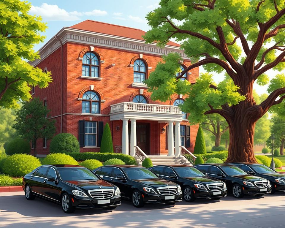 car service Arvada
