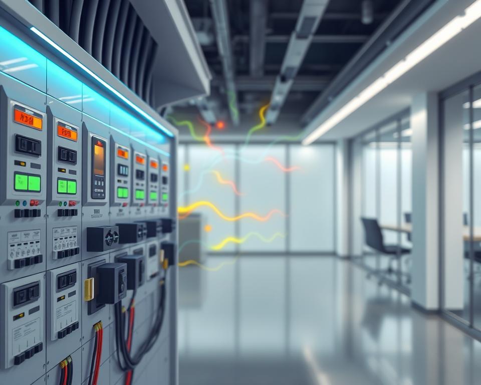 residential electrician services near me