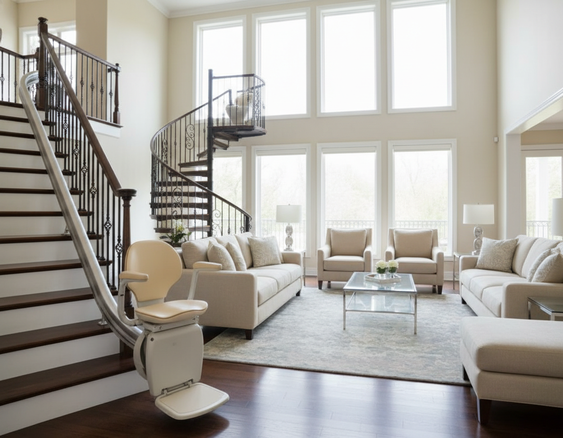 Stairglider Stairlift Services