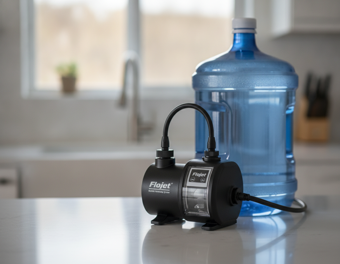 Flojet Bw5000