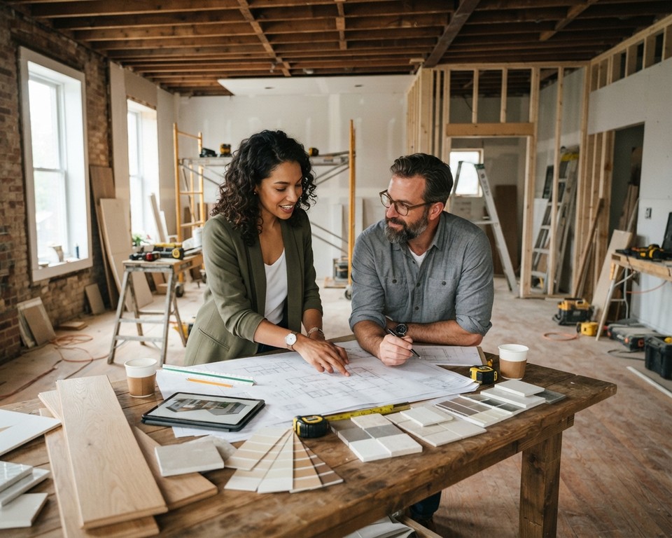 Home Remodeling Contractors Bremerton